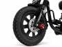 Электровелосипед Eltreco Khan Monster 1