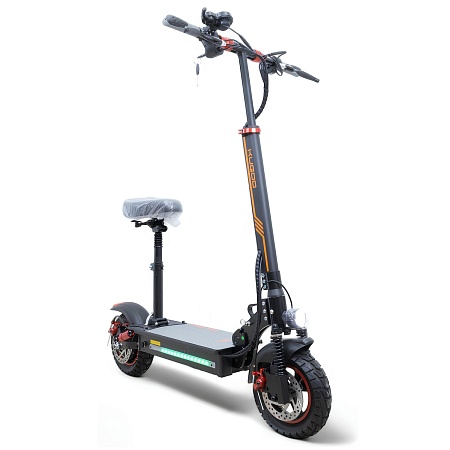 Электросамокат Kugoo Max Speed