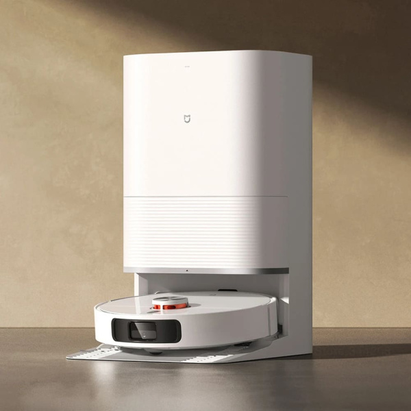 Робот-пылесос Xiaomi Mijia Omni M30S D103CN