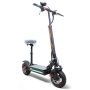 Электросамокат Kugoo Max Speed 600W 11Ah