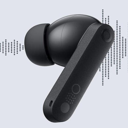 Беспроводные наушники Nothing Buds Pro 2 Dark Grey
