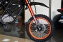 Электропитбайк Jetson Magnum WS5084 (ES5605) 1000W (48V/25Ah) Черный