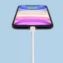 Кабель Mi Type-C - Lightning 1м (CTL01ZMC) White EU