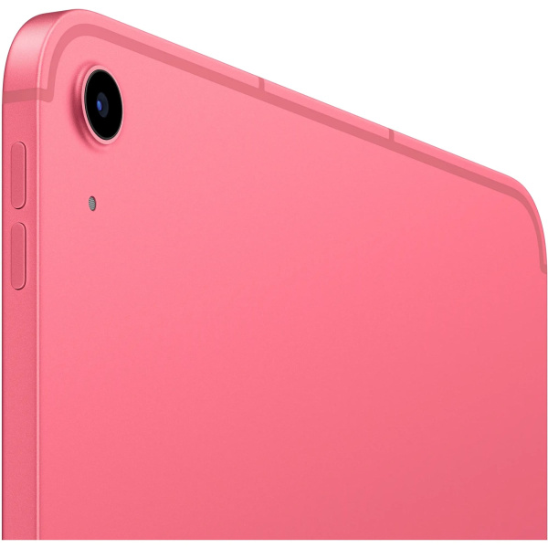 Apple iPad 11" (A16, 2025) Wi-Fi + Cellular 512Gb Pink, розовый (MD7T4)