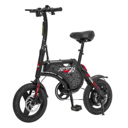 Электровелосипед Jetson BOLT Pro WS5071 (ES5578) 400W (36V/10.4Ah)