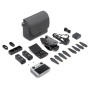 Квадрокоптер DJI Mavic 3 Pro Fly More Combo (DJI RC)