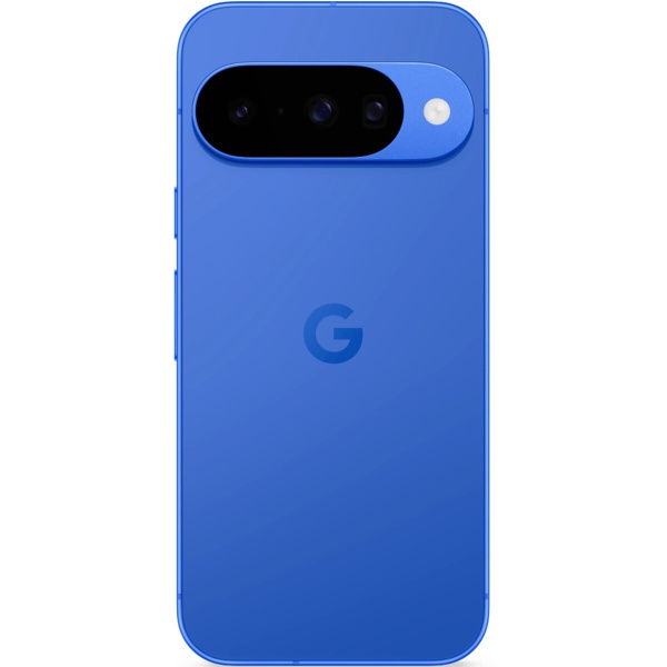 Смартфон Google Pixel 10 12/256GB Indigo, синий