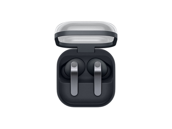 Беспроводные наушники Samsung Galaxy Buds4 Pro Black (SM-R640)