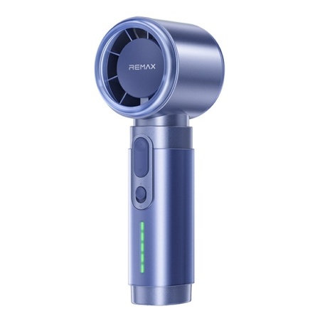 Вентилятор портативный Remax RS-SF23 Blue