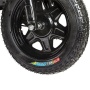 Грузовой электротрицикл Rutrike D4 1800 60V1500W (Темно-серый-2495)