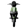 Электроскутер Maikaolin M18 1500W 43Ah