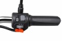 Грузовой электротрицикл Rutrike Импульс 1800 60/72V1500W (Серый-3285)