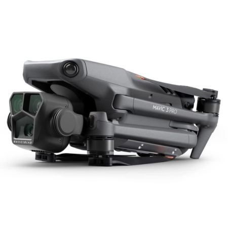 Квадрокоптер DJI Mavic 3 Pro Fly More Combo (DJI RC Pro)
