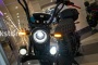 Электроскутер Ikingi M13 Pro 3999W 60V28AH