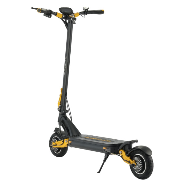 Электросамокат Kugoo Kirin LX 9 Plus