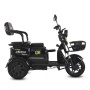Электротрицикл Siberton Sibtrike S1