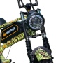 Электровелосипед Wenbox F9