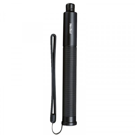 Телескопическая дубинка Xiaomi Nextool Safe Survival Telescopic Rod (KT5558) Black