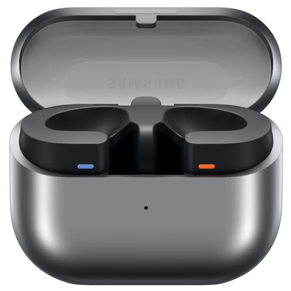 Беспроводные наушники Samsung Galaxy Buds3 Silver
