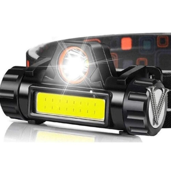 Фонарь налобный BleskLux YM-BL8101