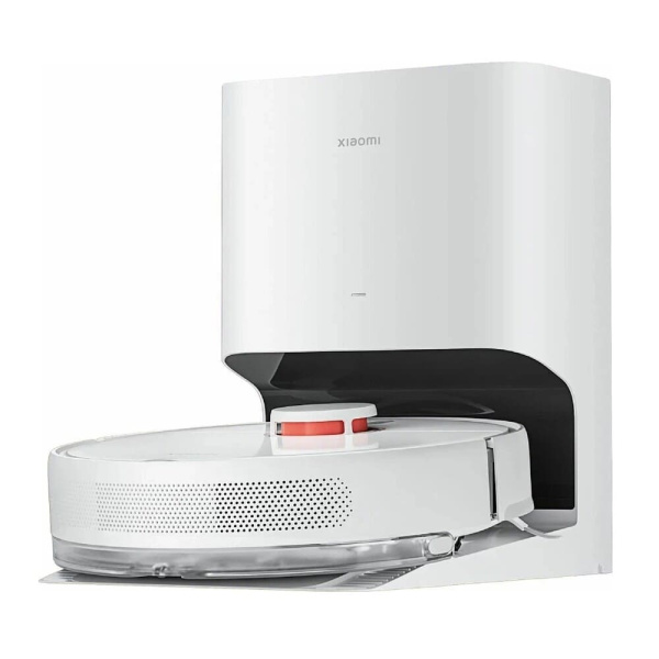 Робот пылесос Xiaomi Robot Vacuum X10 JCZ2201/B102GL EU