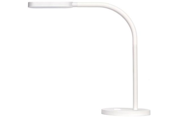 Настольная лампа Yeelight Xiaomi Led Desk Lamp (Rechargeable) белый YLTD02YL