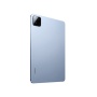 Планшет Xiaomi Pad 7 8/256 ГБ, синий — вид под углом