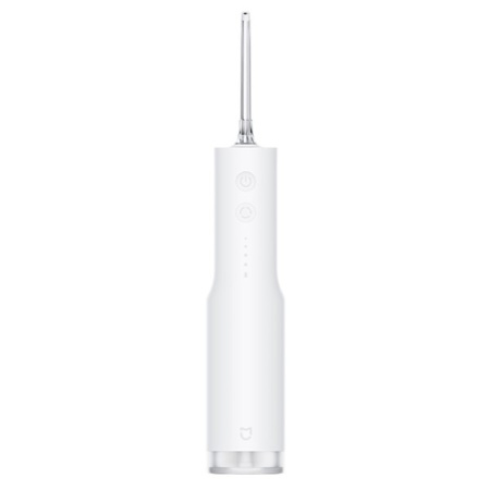 Ирригатор Xiaomi Mijia Electric Teeth Flosser F300 (MEO703) Белый