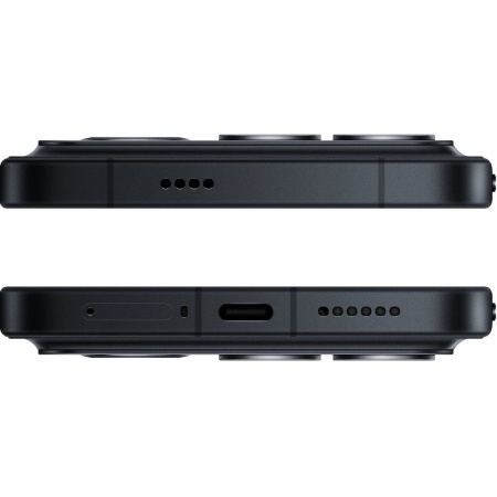 Смартфон Poco F8 Ultra 12/256 Black