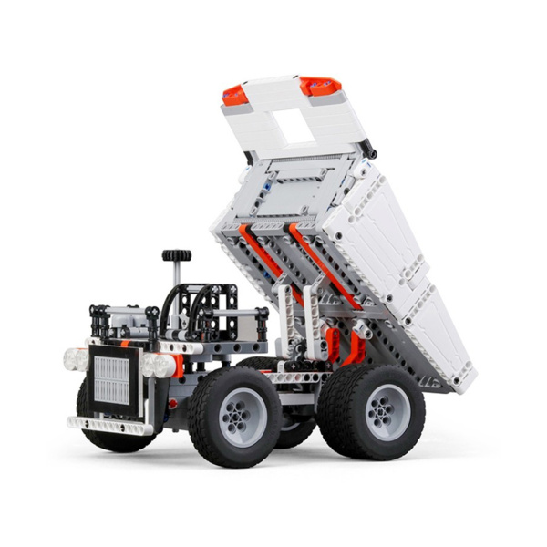 Конструктор Грузовик Xiaomi Mi Bunny MITU Block Mine Truck