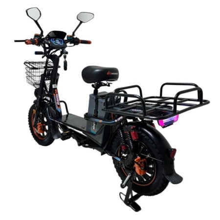 Электровелосипед Wenbox W-33 Pro 1200W (60V/30Ah)