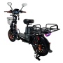 Электровелосипед Wenbox W-33 Pro 1200W (60V/30Ah)