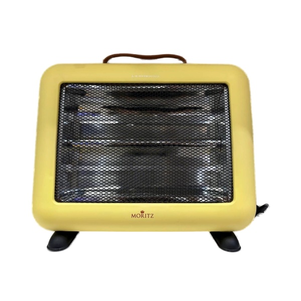 Moritz EW-F11 Light Yellow