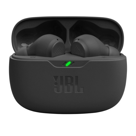 Беспроводные наушники JBL Wave Beam (JBLWBEAMBLK) Black