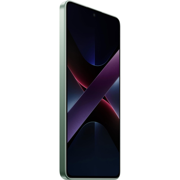 Смартфон POCO X7 Pro 12/512Gb Green 5G
