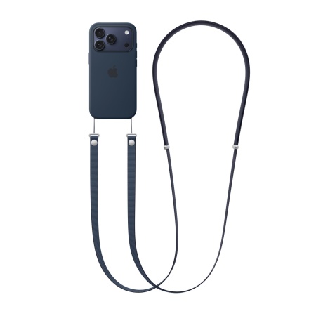 Ремешок Crossbody Strap 1:1 Blue