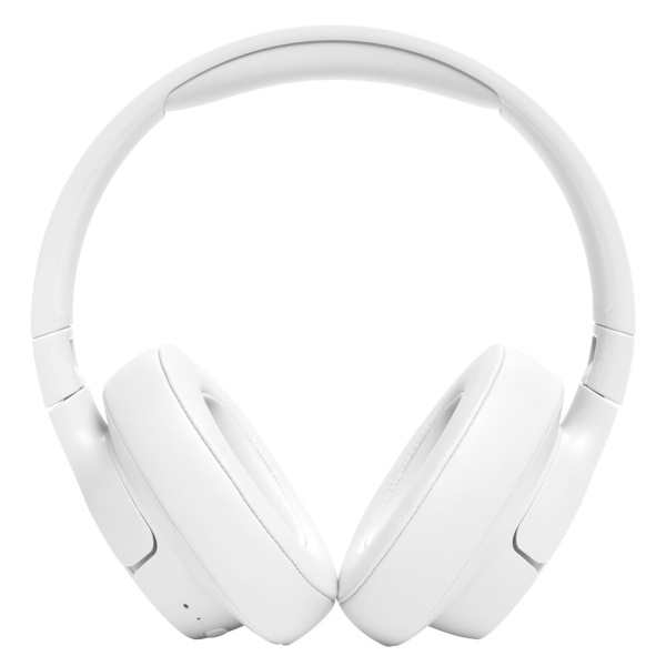 Беспроводные накладные наушники JBL Tune 720BT White