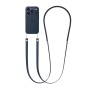 Ремешок Crossbody Strap 1:1 Blue