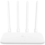 Mi Router 4A DVB4429GL — вид спереди на белом фоне