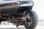 Гольф-кар мини Gelbert Venus 60V 1200Вт (Синий-2922)