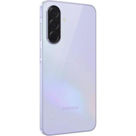 Смартфон Samsung Galaxy A36 8/128GB Awesome Lavender Лавандовый 5G