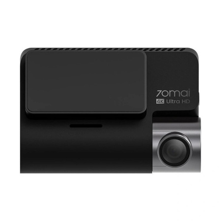 Видеорегистратор 70mai A800S 4K Dash Cam, GPS, черный (1 камера)