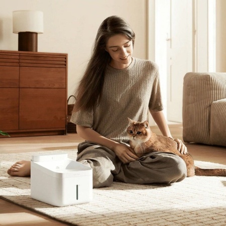 Умная поилка для животных Xiaomi 2 XMCWYSJ02 EU