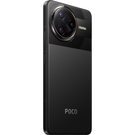 Смартфон Poco F7 Ultra 16/512GB Black 5G