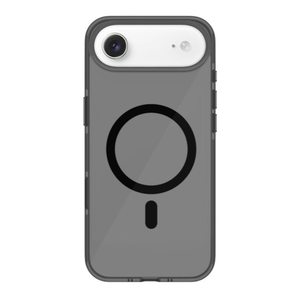 Чехол KZDOO Ice Guard Iphone Air Black