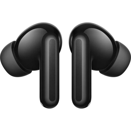 REDMI Buds 8 Black — два наушника