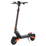 Электросамокат Kugoo Kirin F3 Pro — точный ракурс 7