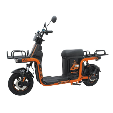 Электроскутер Kugoo U5