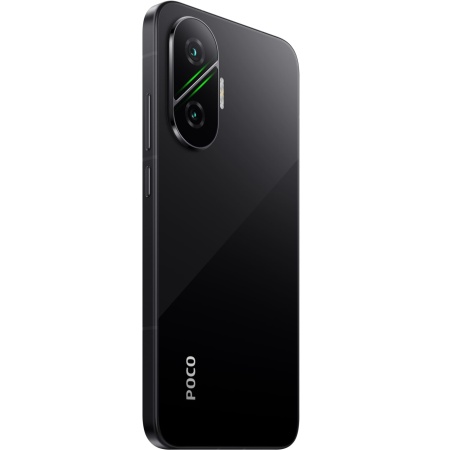 Смартфон Poco F7 12/512GB Black