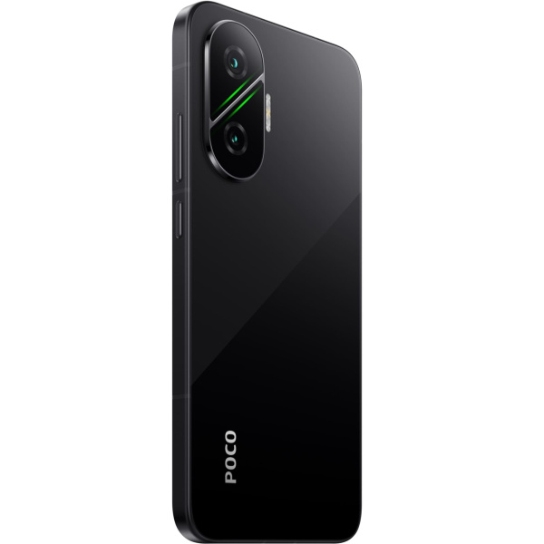 Смартфон Poco F7 12/512GB Black Смартфон Poco F7 12/512GB Black